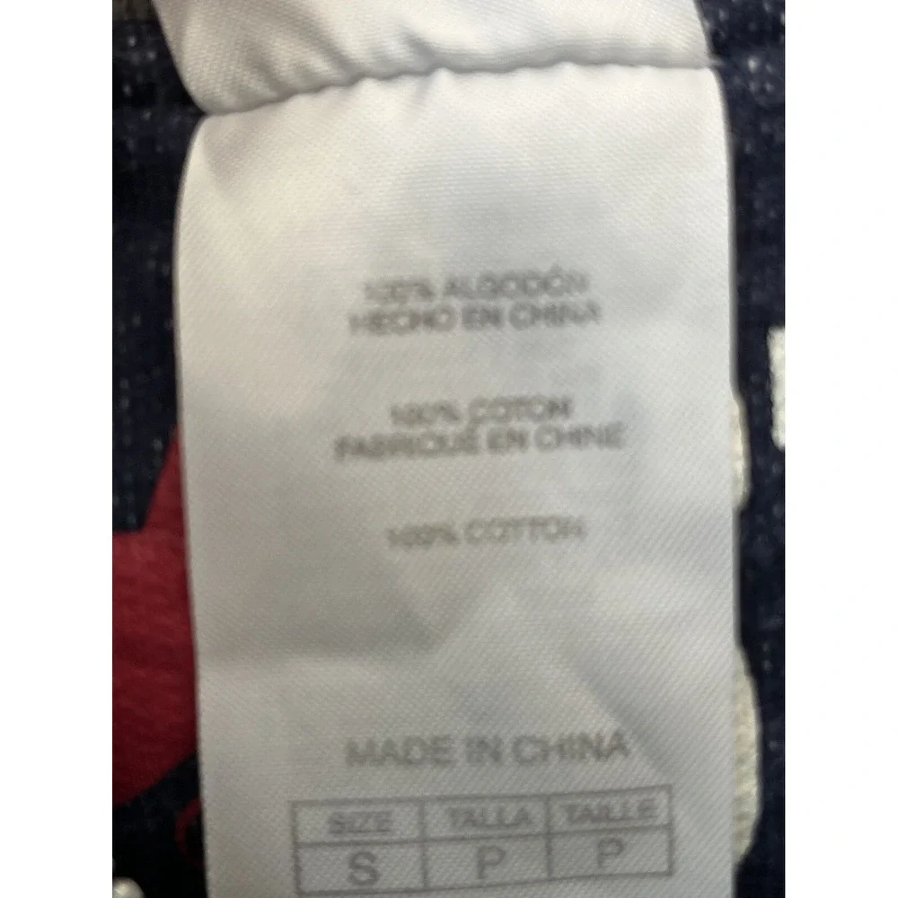 Converse‎ Loungewear Jacket Size Small